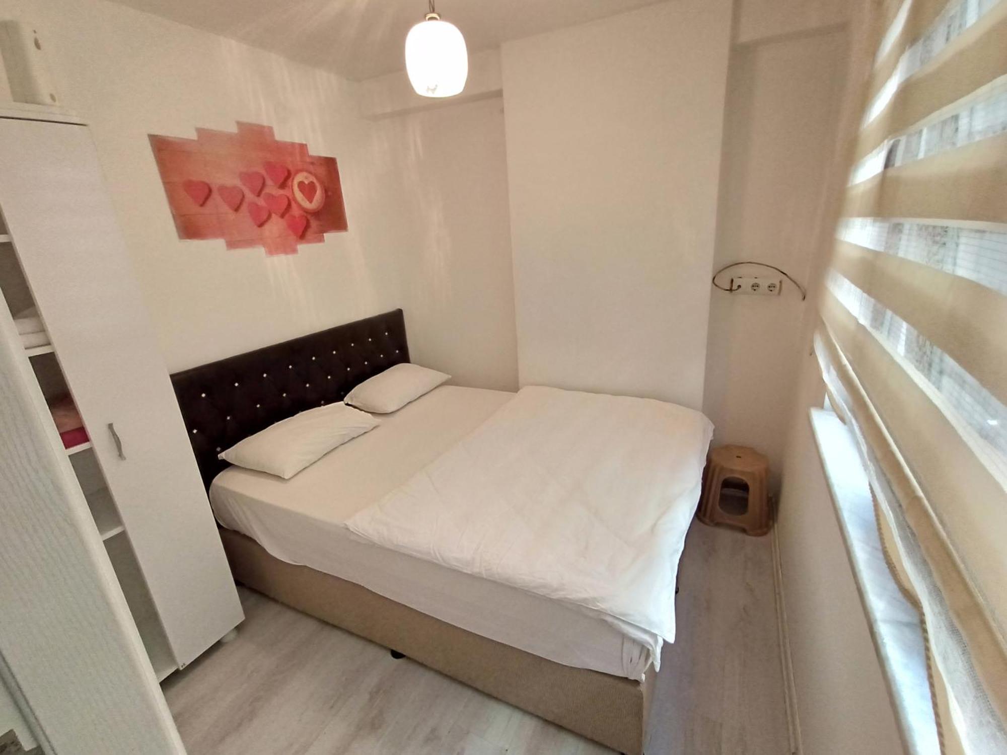 Yildiz Pansiyon Amasra Quarto foto