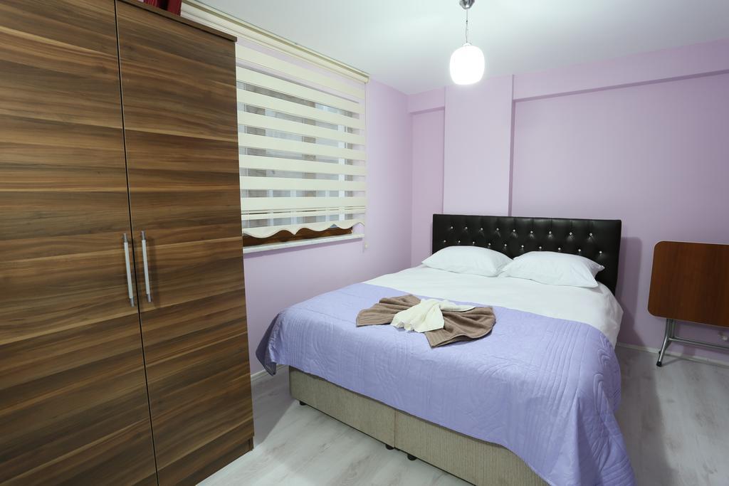 Yildiz Pansiyon Amasra Exterior foto