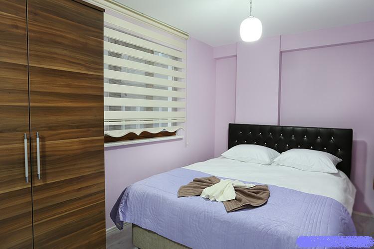 Yildiz Pansiyon Amasra Exterior foto