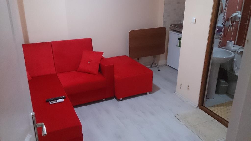 Yildiz Pansiyon Amasra Exterior foto